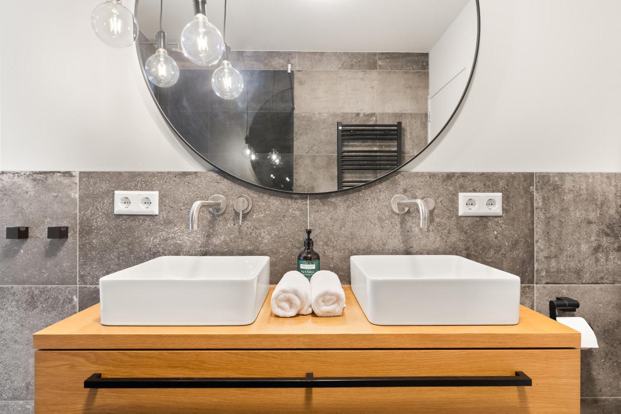 Suites Aan Zee Флиссинген Экстерьер фото