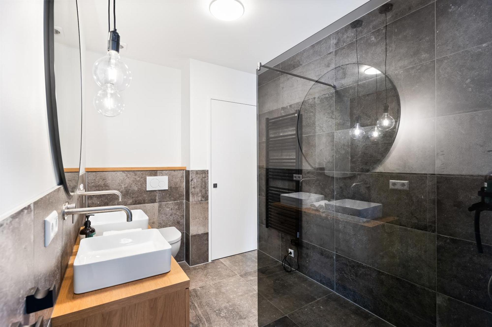 Suites Aan Zee Флиссинген Экстерьер фото