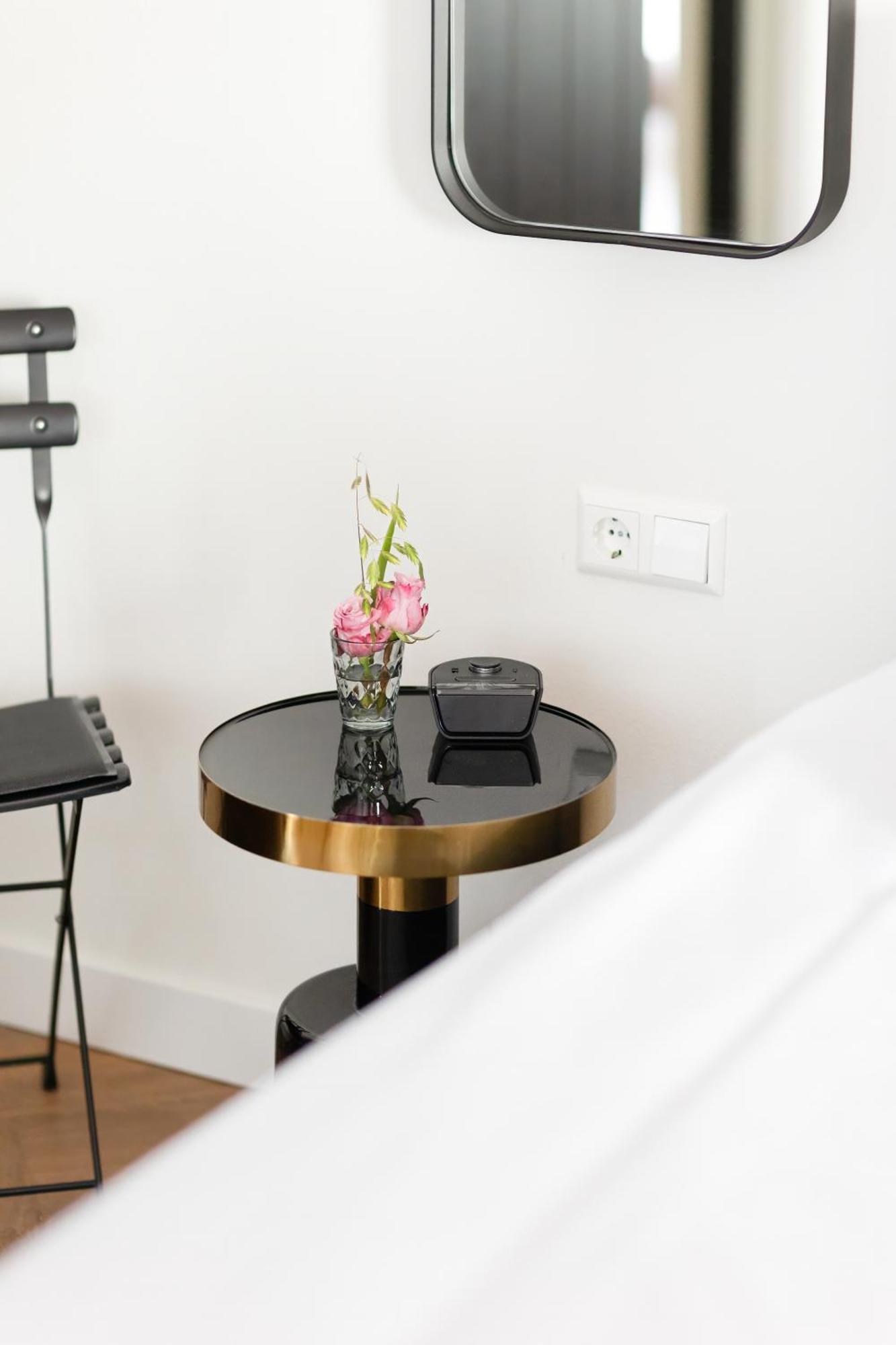 Suites Aan Zee Флиссинген Экстерьер фото